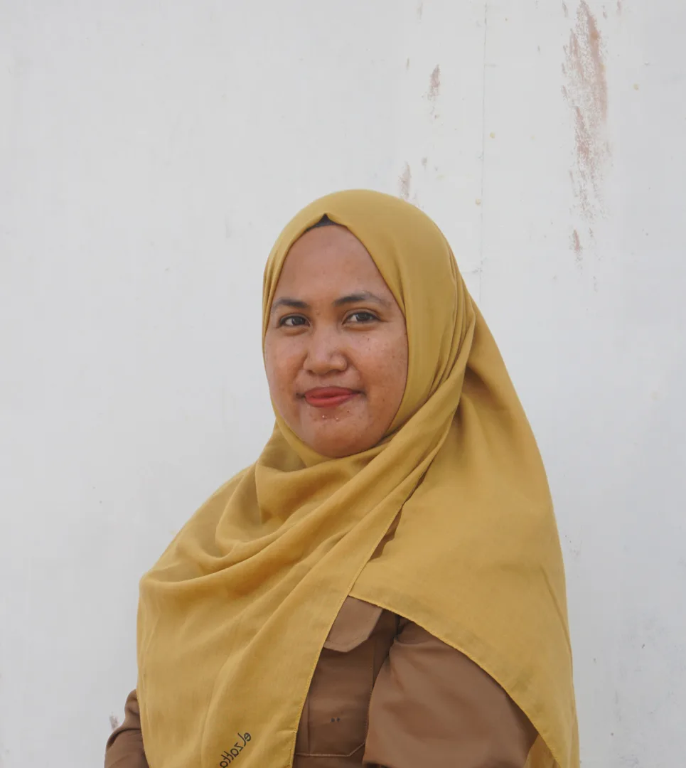 Siti Nurlina, S.Pd