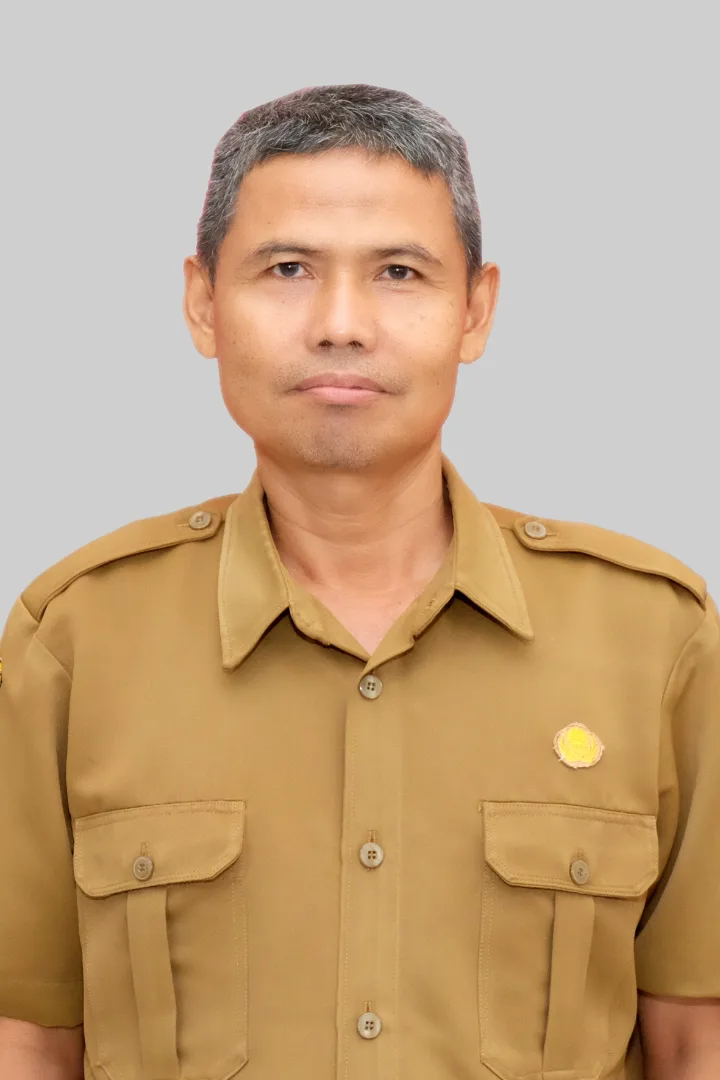 Sukra, S.Ag., M.Si.