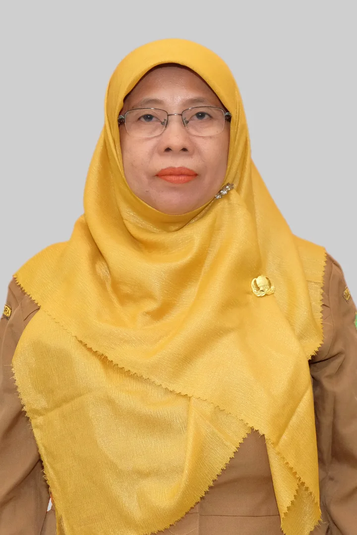 Hj. Kusmiyati, S.Pd.