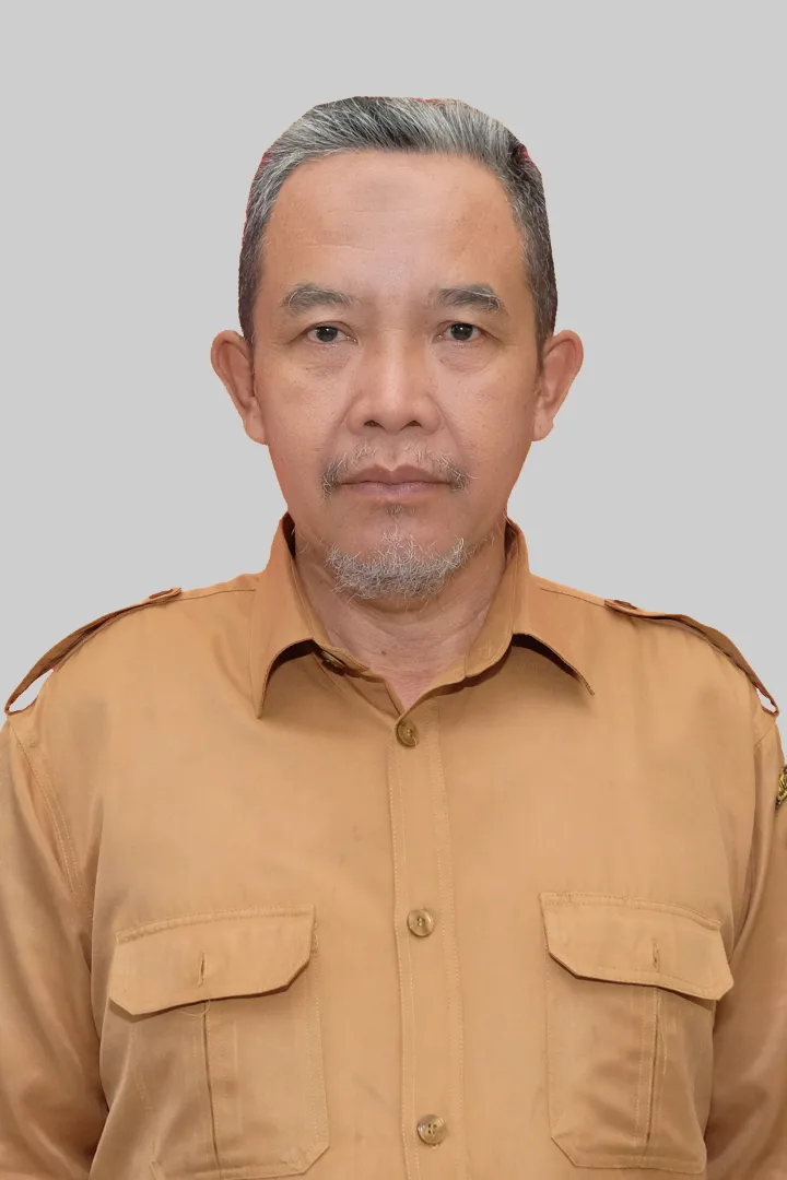 Ahmad Yusup, S.Ag.