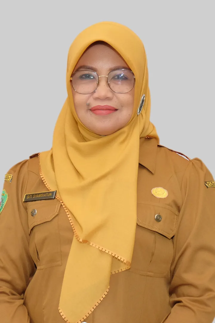 Siti Syamsiatun, S.Pd.