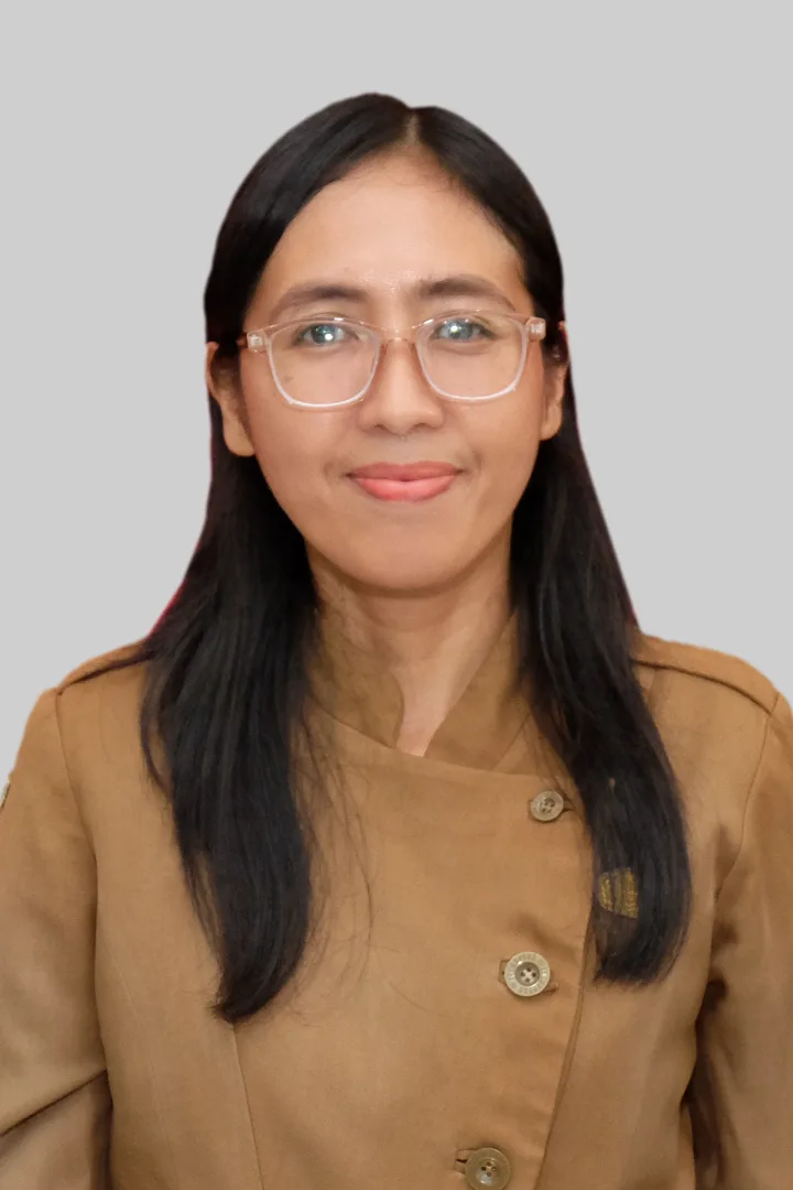 Ike Purwitasari, M.Pd.