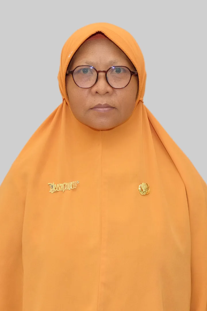 Rasmawati, S.H.