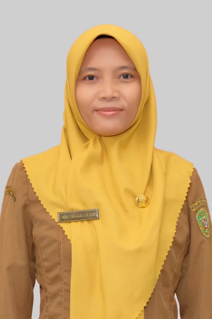 Ida Farida, S.Pd.