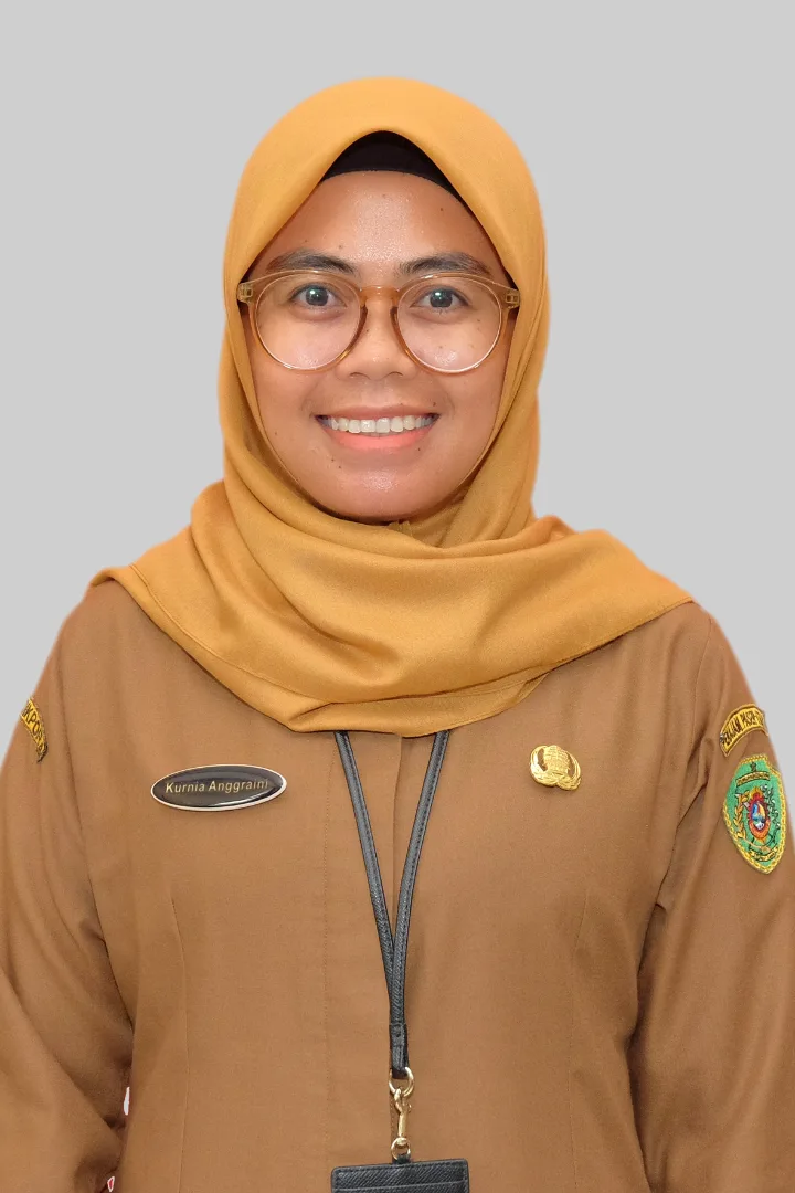 Kurnia Anggraini, S.Pd.