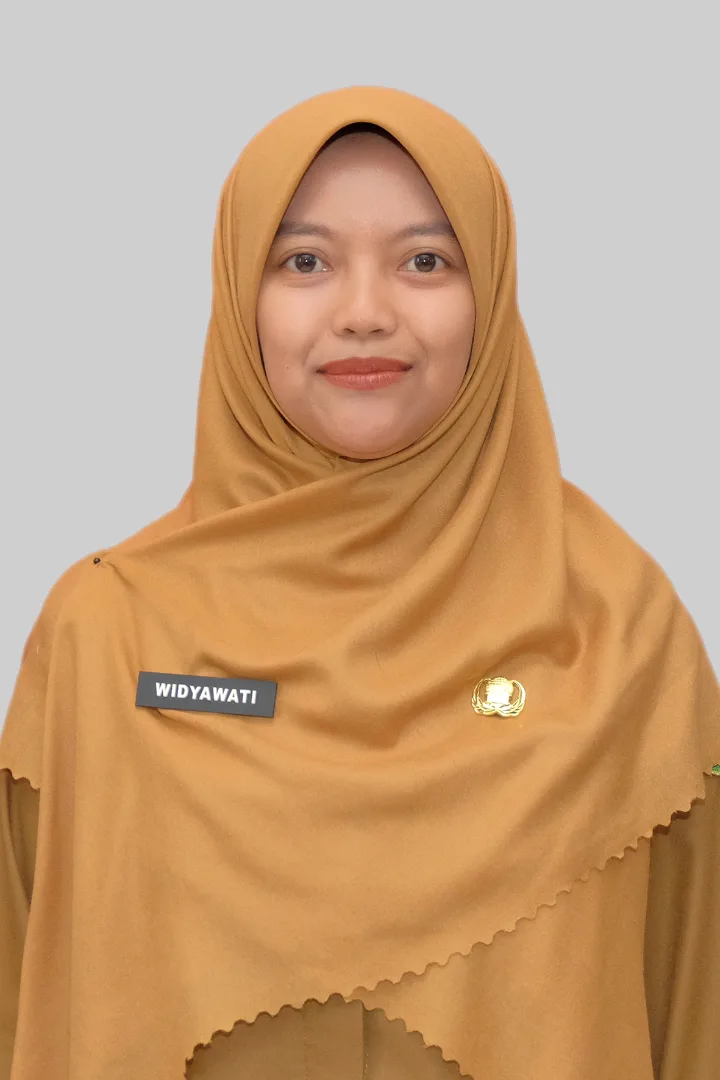 Widyawati, S.Pd.