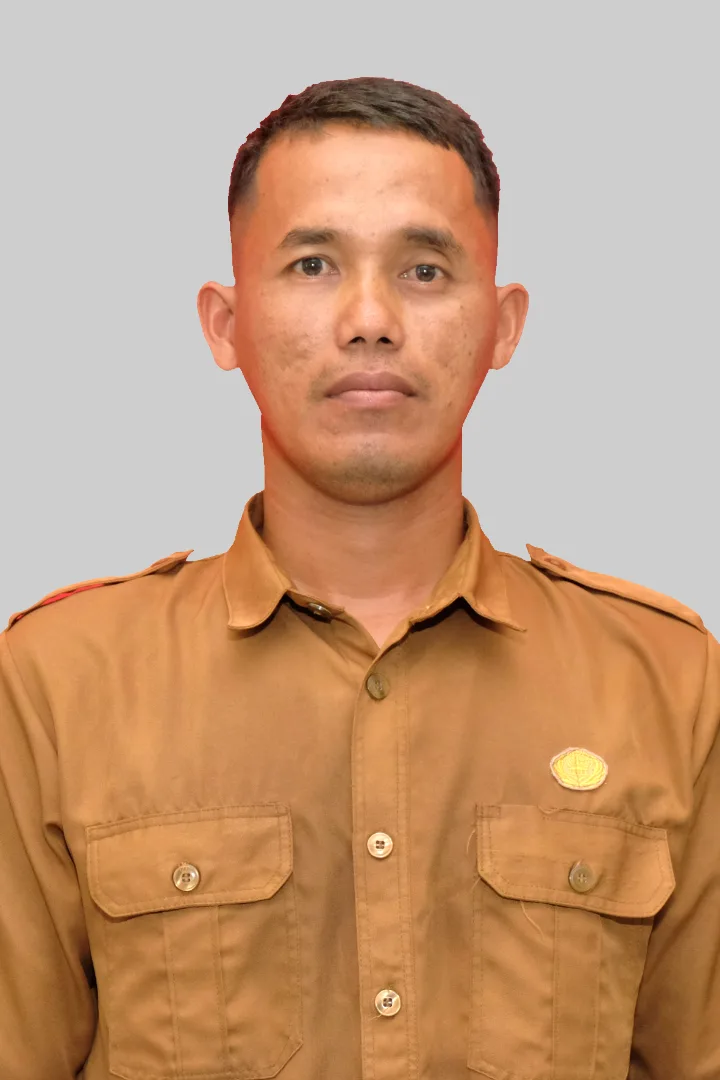 Joko Adesaputra, S.Pd.