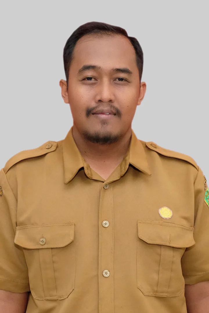 Waskito Tunjung Triwibowo, S.Pd.