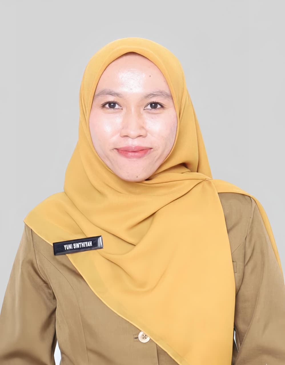 Yuni Sinthiyah, S.Pd.