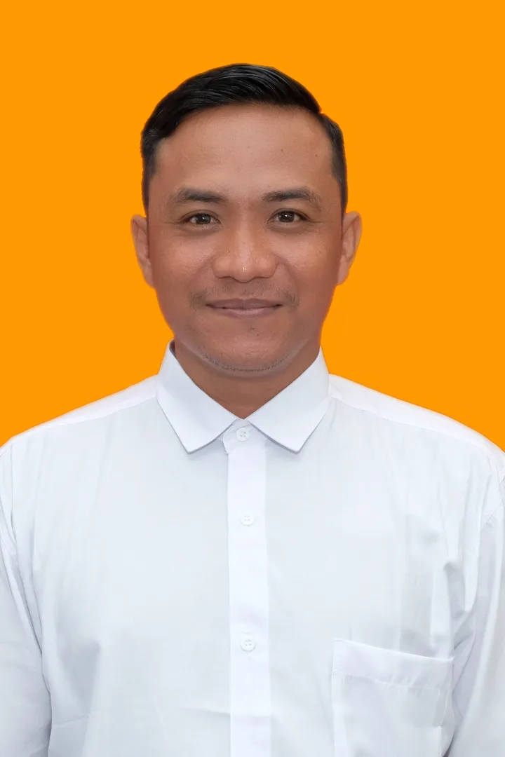 Andhika Saputro, S.Pd.