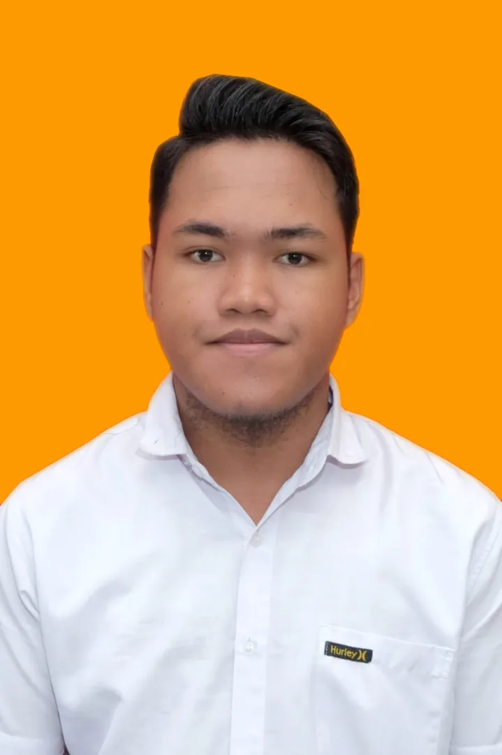 Muhamamd Sofyan Alfin Albi