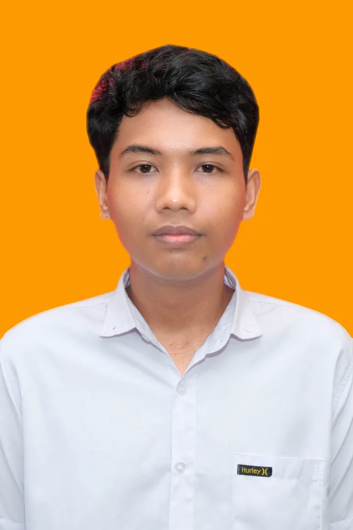 Muhammad Ridwan