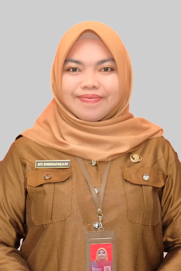 Siti Nurhudayah, S.Pd.
