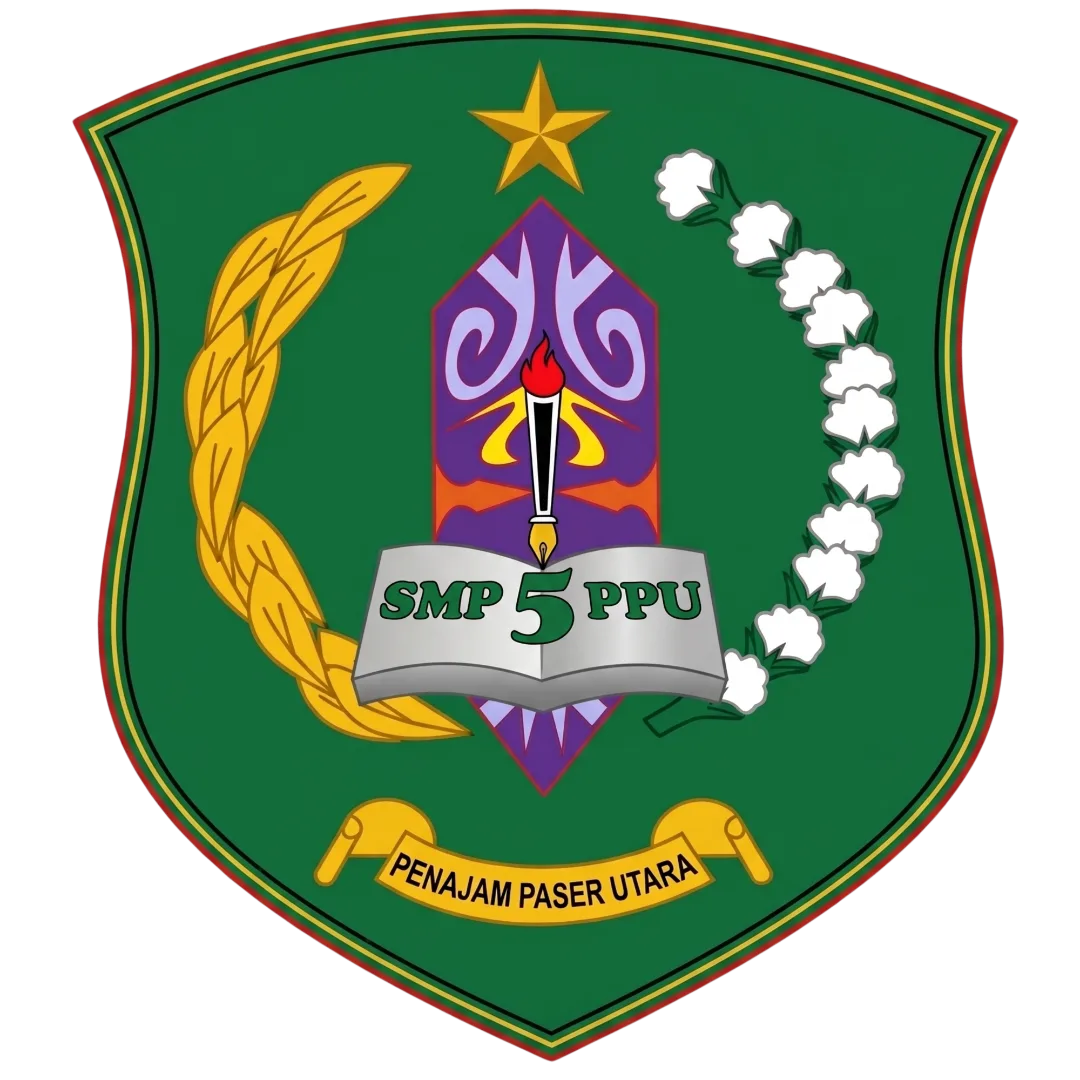 SMP Negeri 5 Penajam Paser Utara