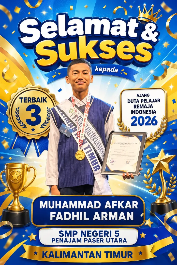 MUHAMMAD AFKAR FADHIL ARMAN