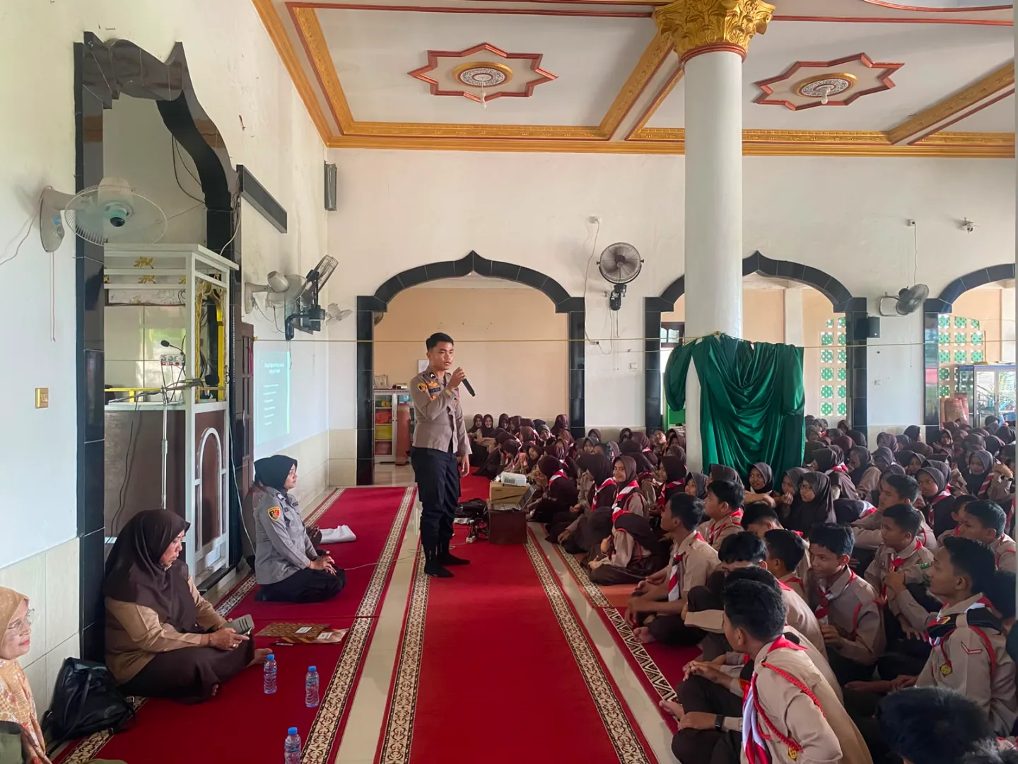 Contoh Berita 1