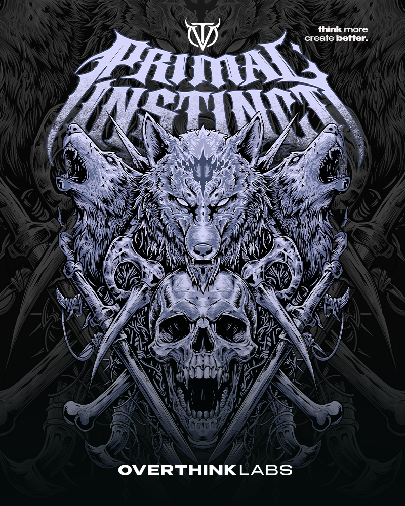 PRIMAL INSTINCT