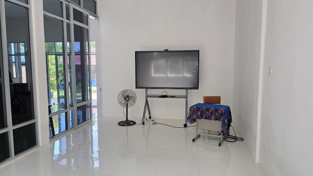 Ruang Multimedia/Belajar