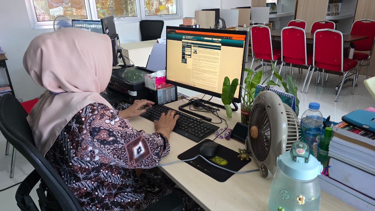 Pelayanan