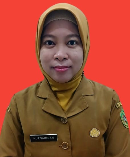 Nursakinah, S.Pd.