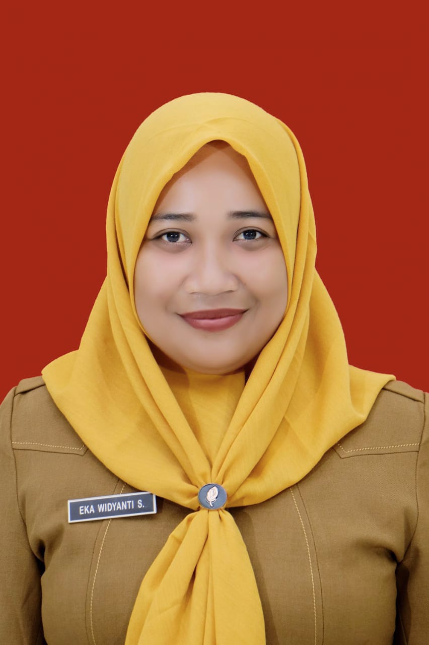 Eka Widyanti S., S.Pd.