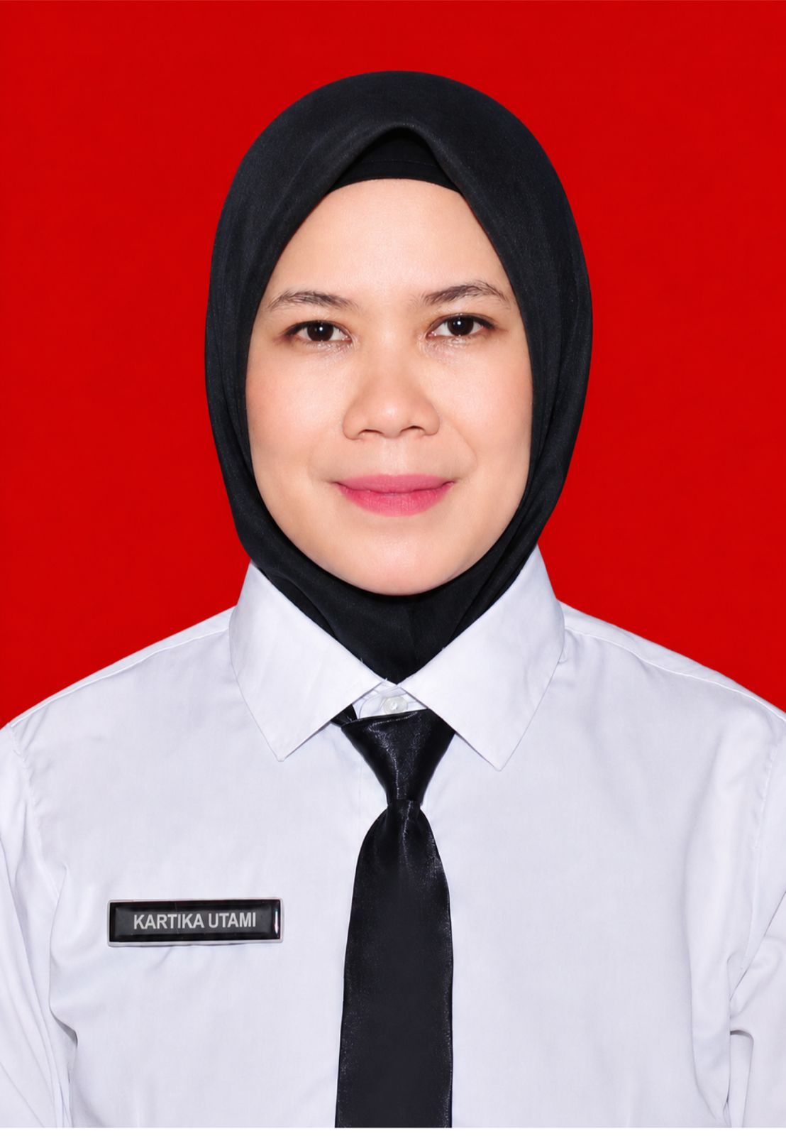 Kartika Utami, S.Pd.