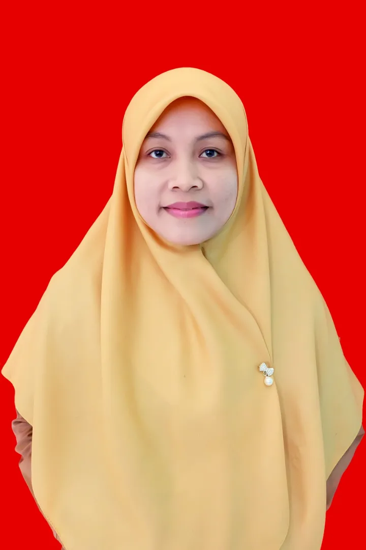 Rettyawati Malinggi, S.Pd.