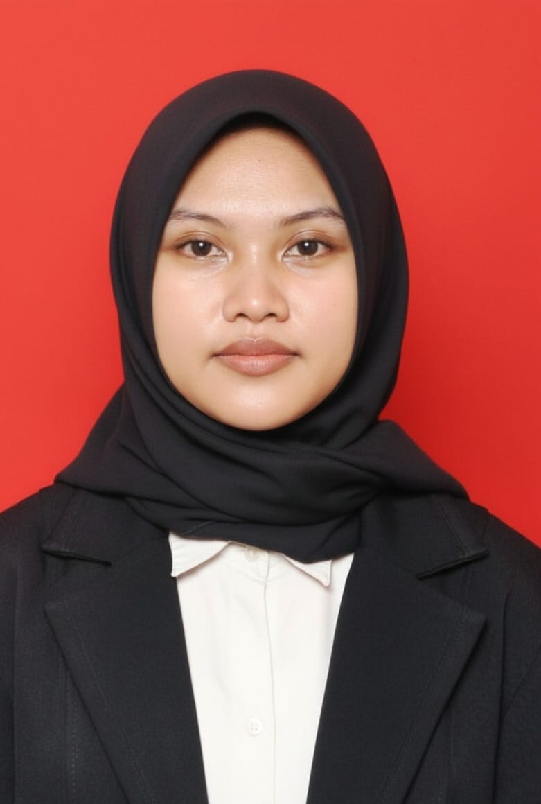 Ayu Safitri, S.Pd.