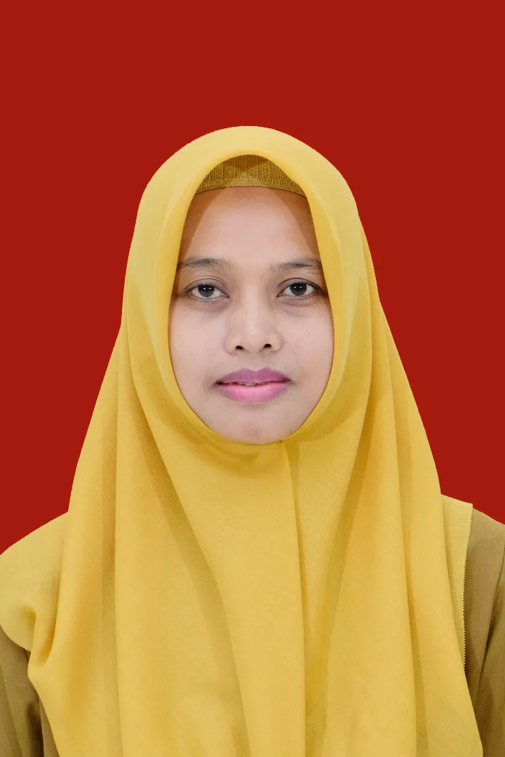Tri Purnaningsih, S.Pd.
