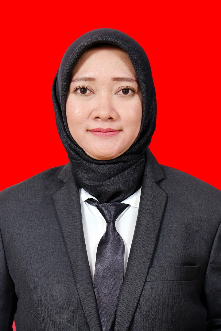 Haliza Ati Ningsiwi, S.Pd.