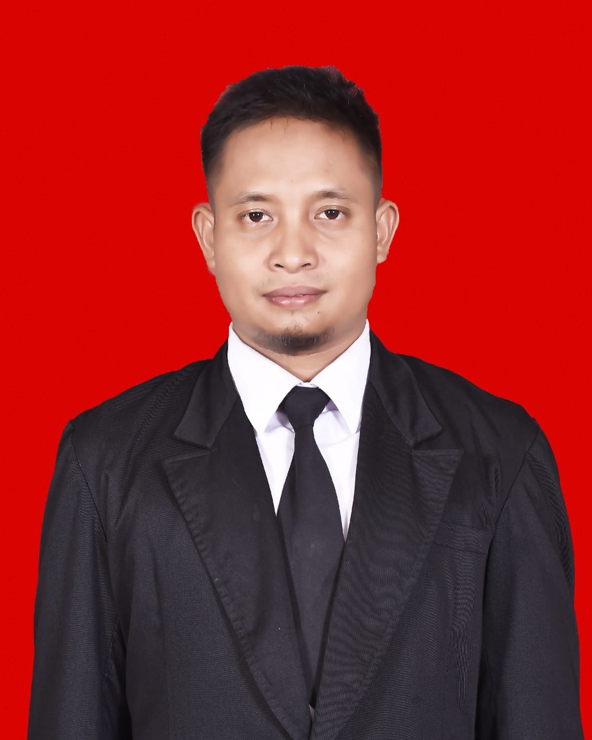 Yusuf, S.Pd.