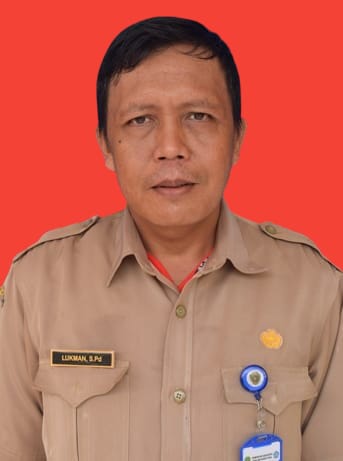 Lukman, S.Pd.