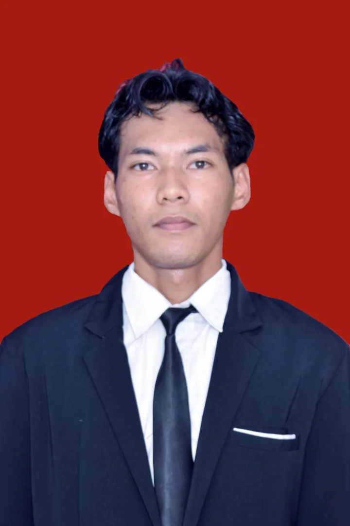 Muhammad Wahyu Riandis, S.I.P