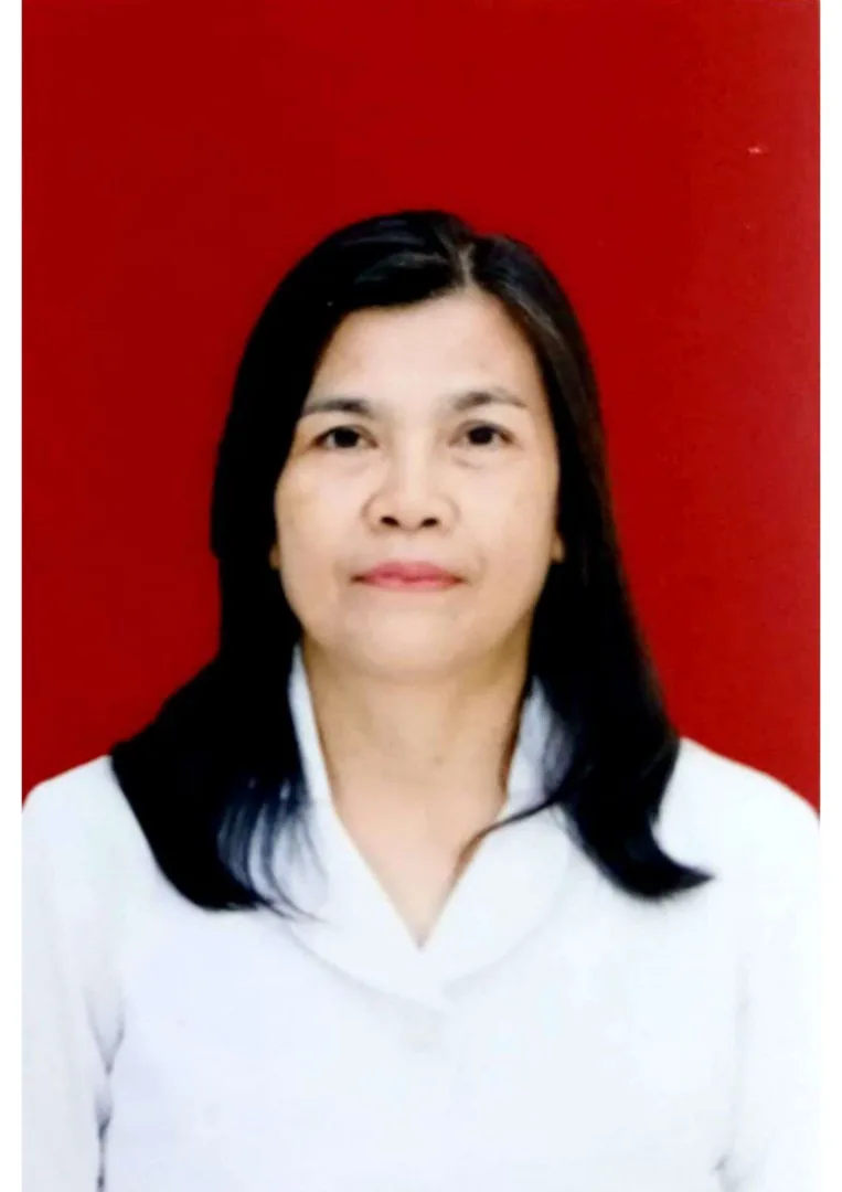 Yohana Sarra, S.Kom.