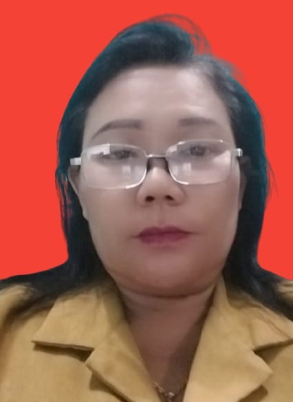 Bintang Hanita Siregar, S.Pd.K.