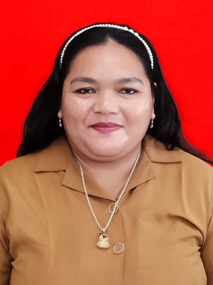 Karliani Sitorus, S.Pd.