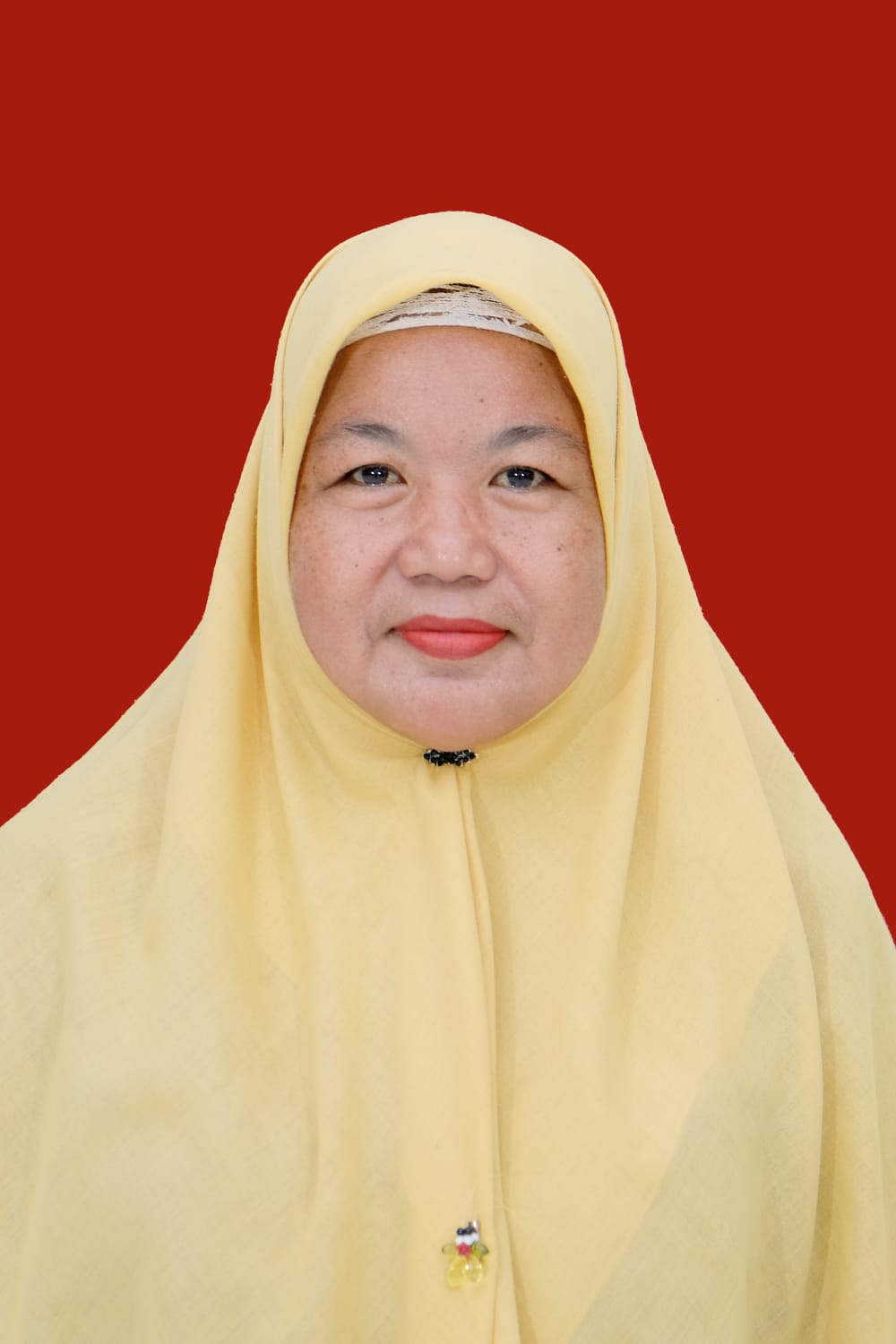 Nurhaniyah, S.Pd.
