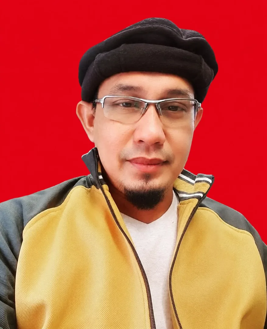 Fadliansyah, S.T., S.H.