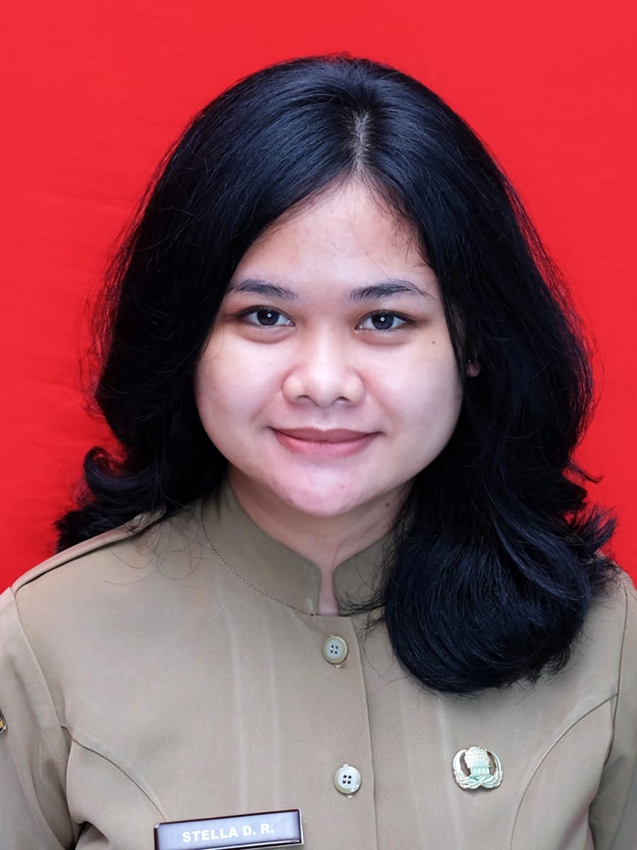 Stella Dewi Rita, S.Pd.