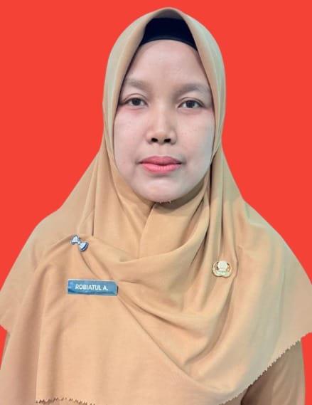 Robiatul Adawiah, S.Pd.