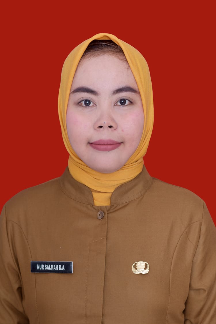 Nur Salmah Resty Agustiya