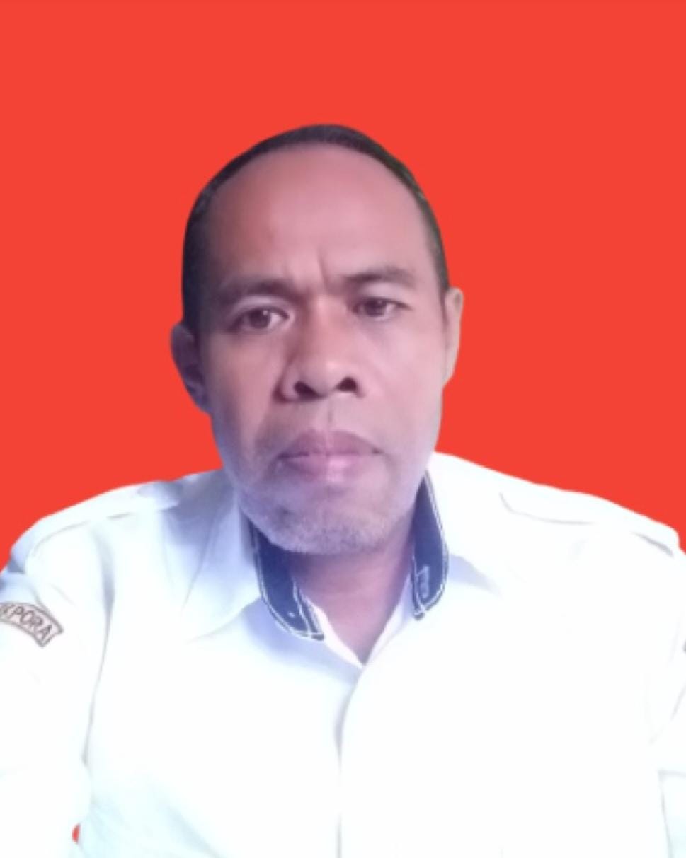 Muhammad Amin, S.H.