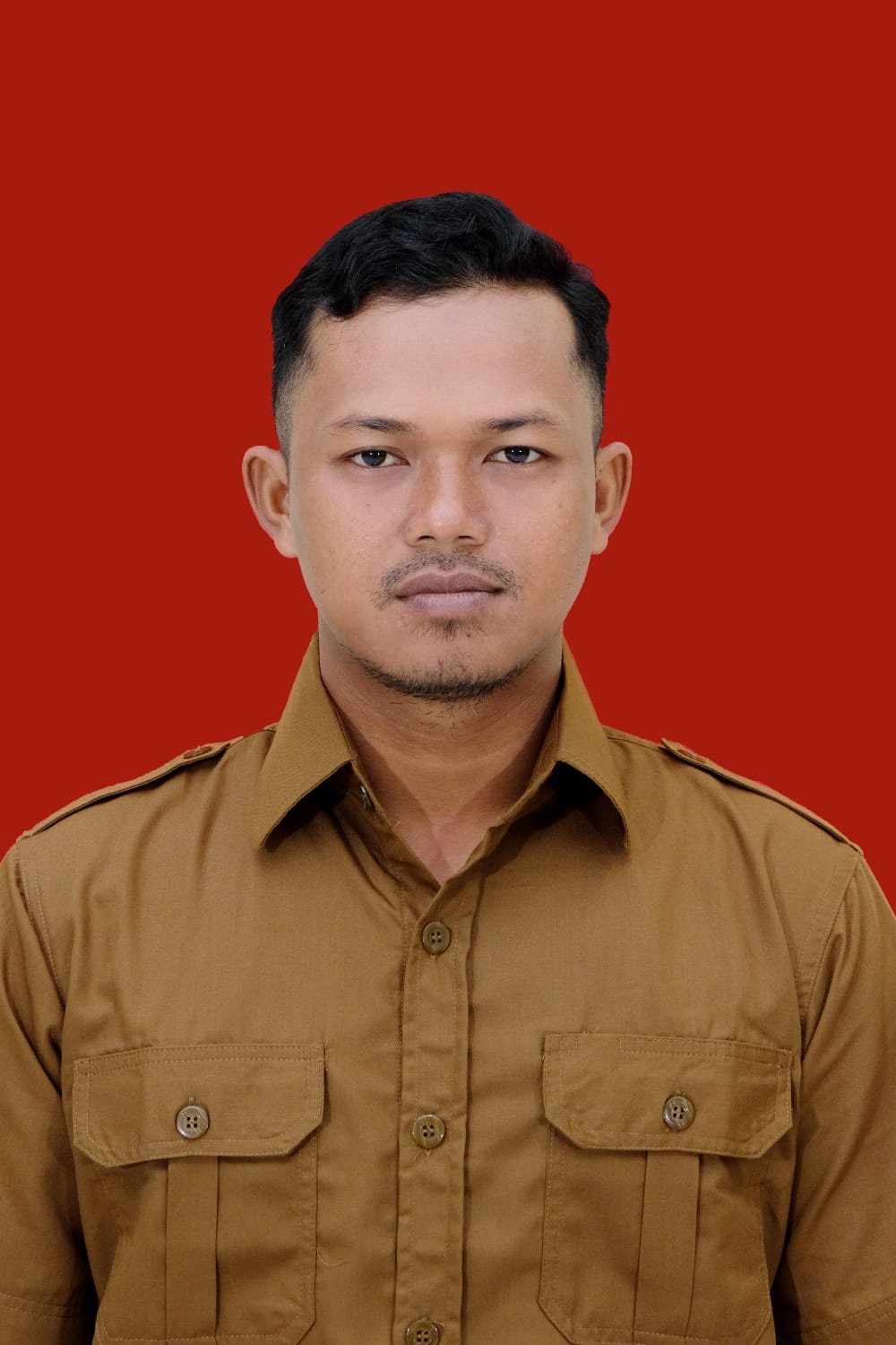 Muhammad Mustagfirin, S.Pd.