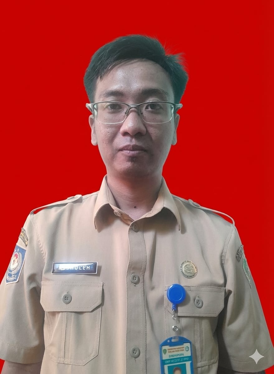 Muhammad Soleh
