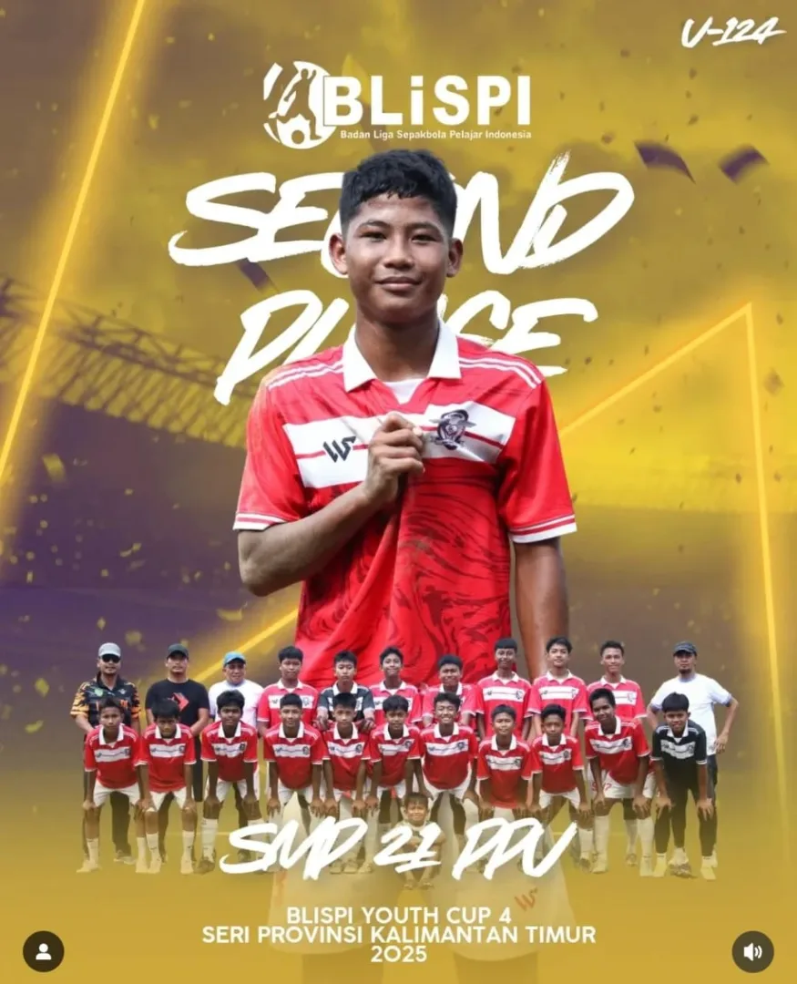 Sepak Bola