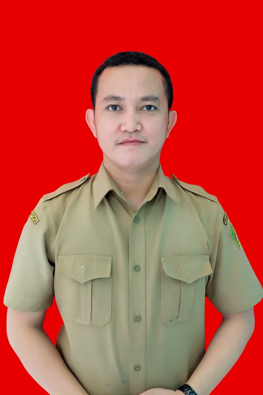 Syawal, S.Pd