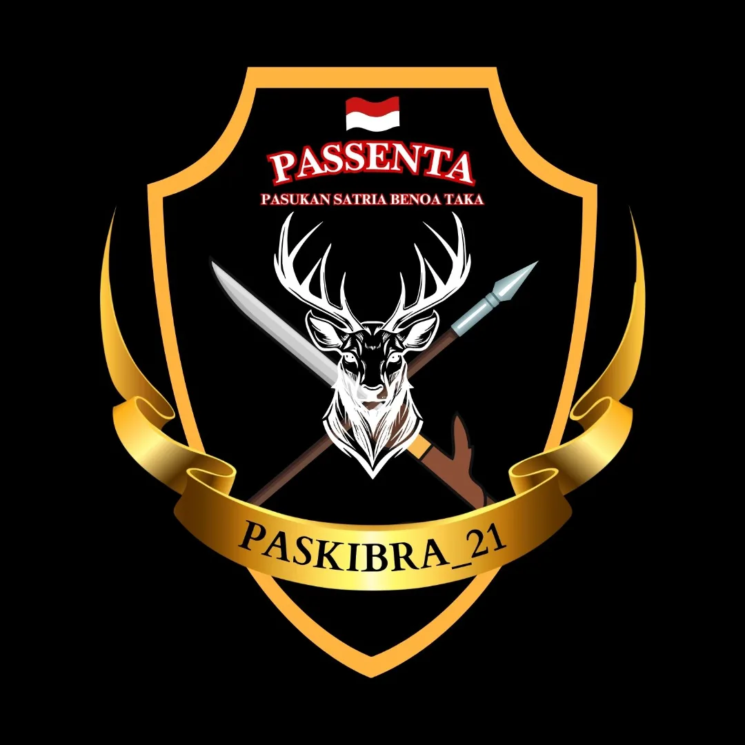 Paskibra (Pasukan Pengibar Bendera)