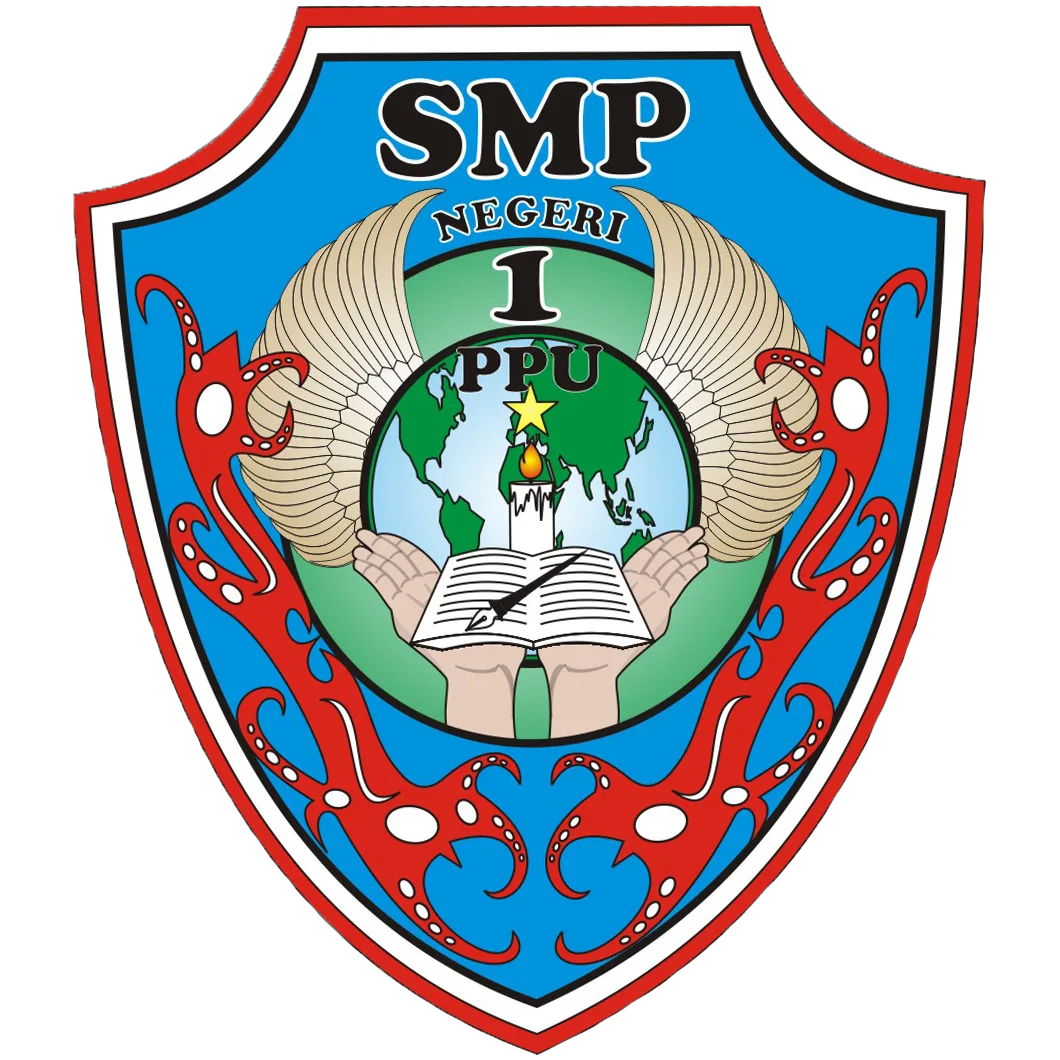 SMPN 1 Penajam Paser Utara