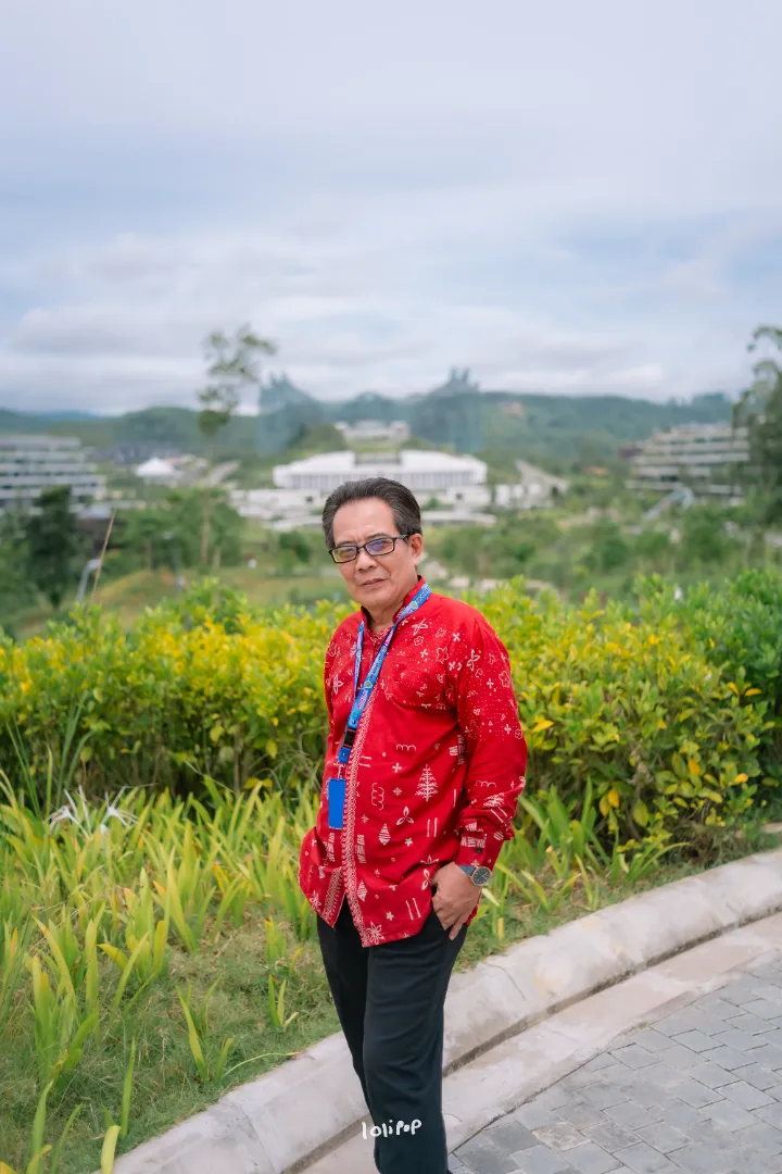 Budi Lestarianto, S.Pd.