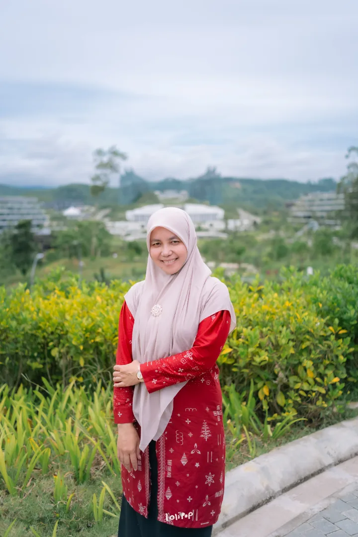 Riska, S.Pd., M.M